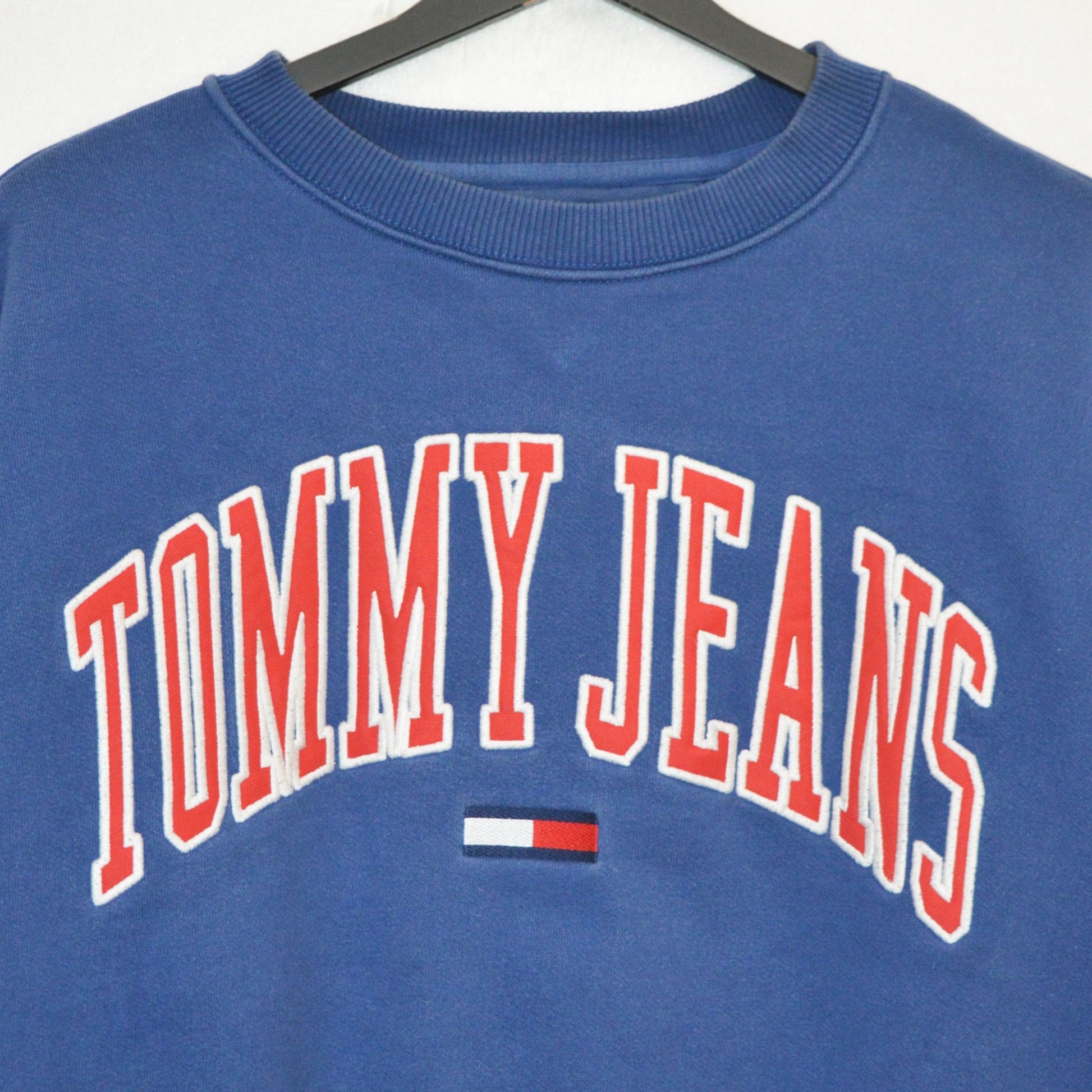Tommy Hilfiger блуза (M)