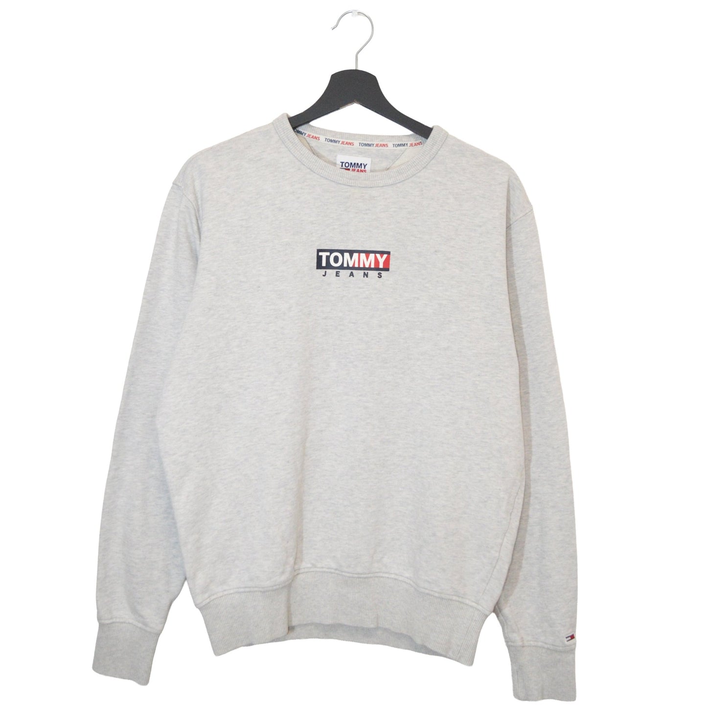 Tommy Hilfiger блуза (M)