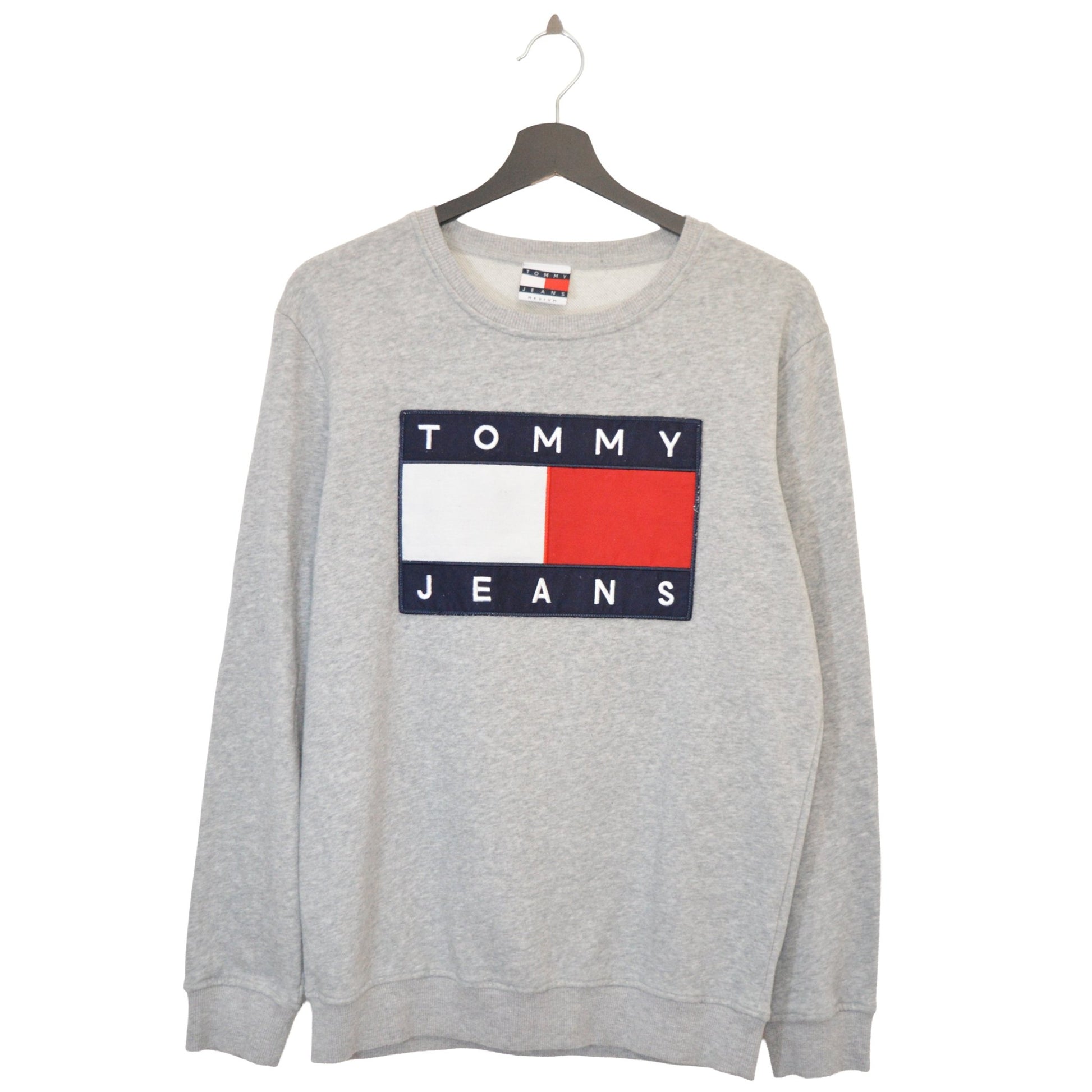Tommy Hilfiger блуза (M)