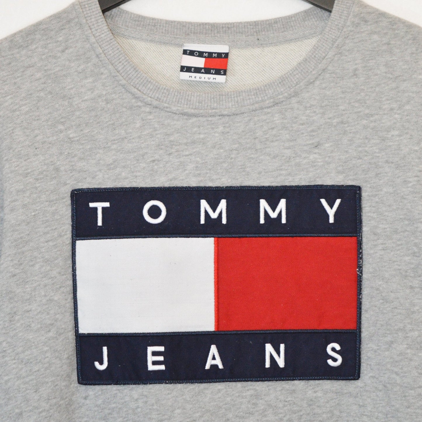 Tommy Hilfiger блуза (M)