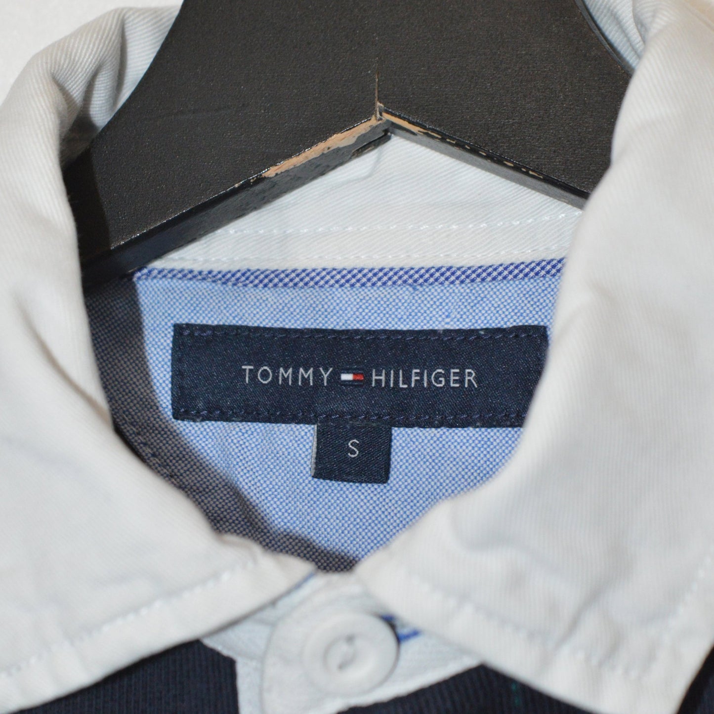 Tommy Hilfiger блуза (S)