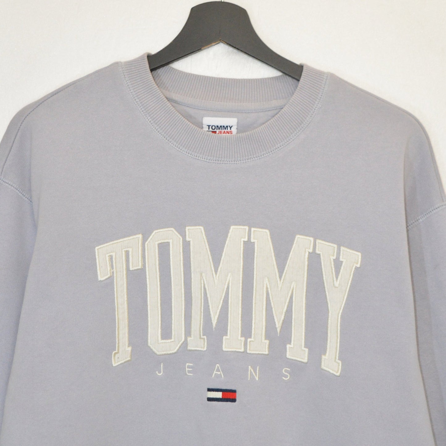 Tommy Hilfiger блуза (S)