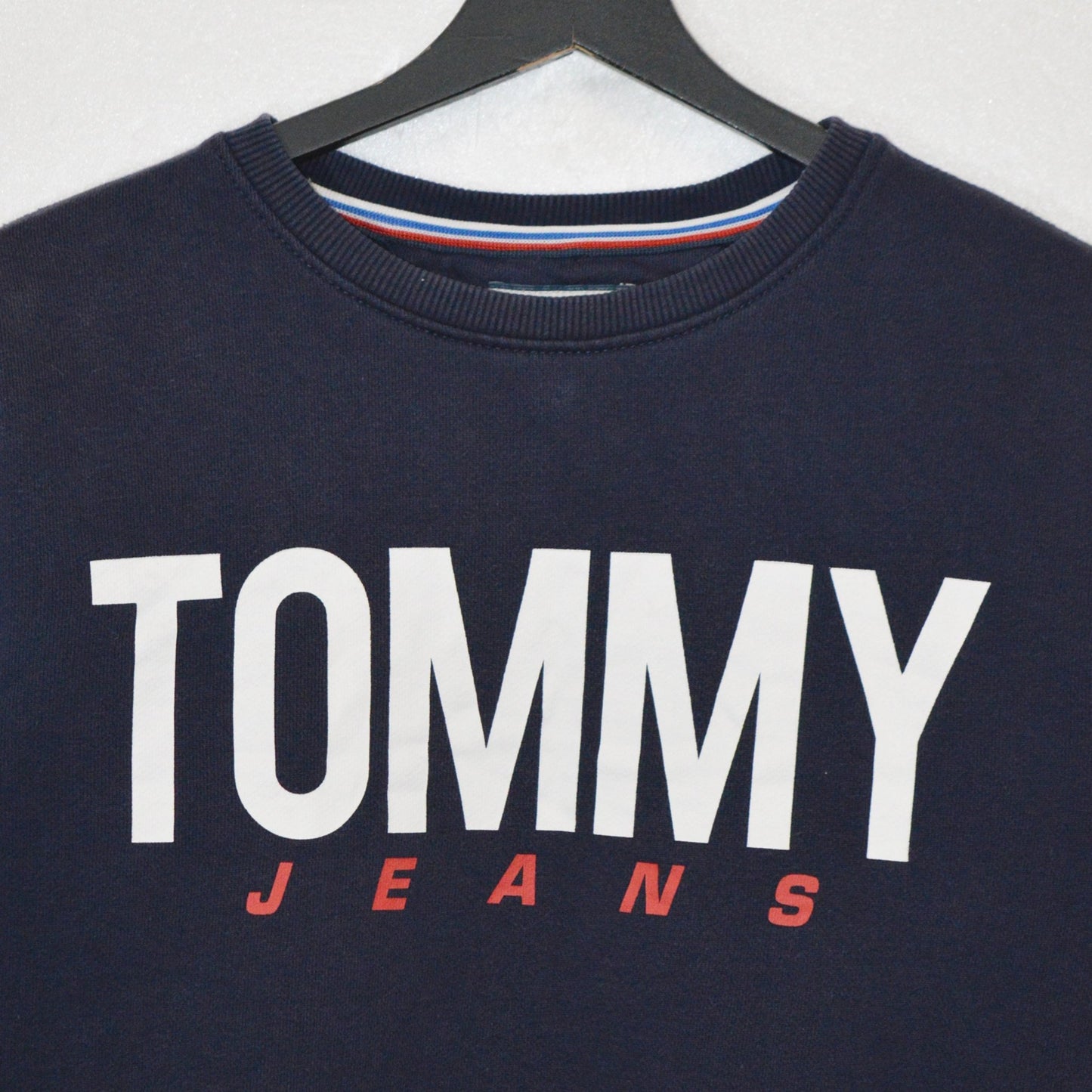 Tommy Hilfiger блуза (S)