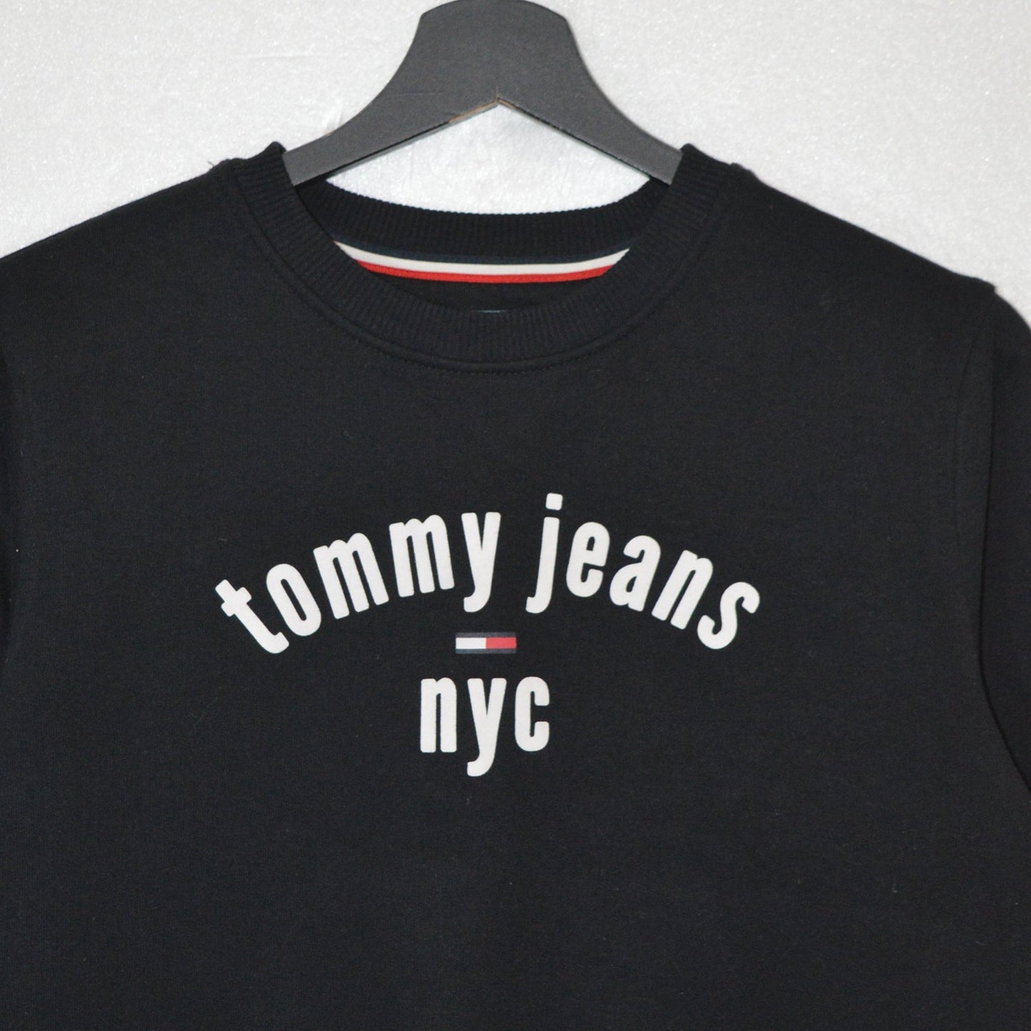 Tommy Hilfiger блуза (S)
