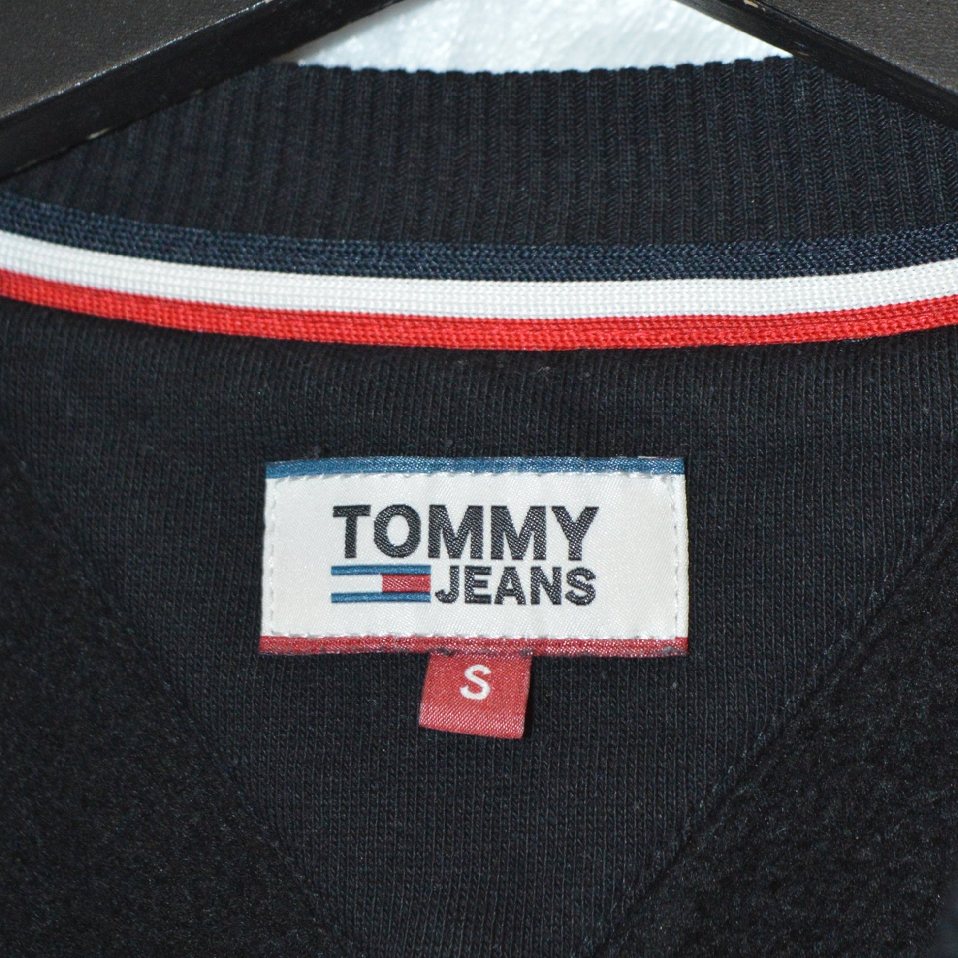 Tommy Hilfiger блуза (S)