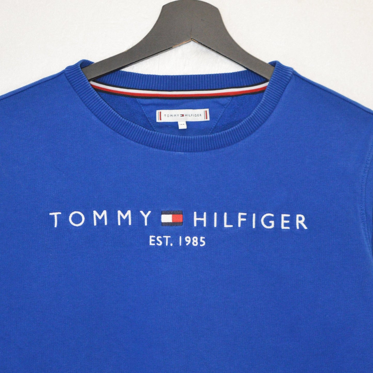 Tommy Hilfiger блуза (S)