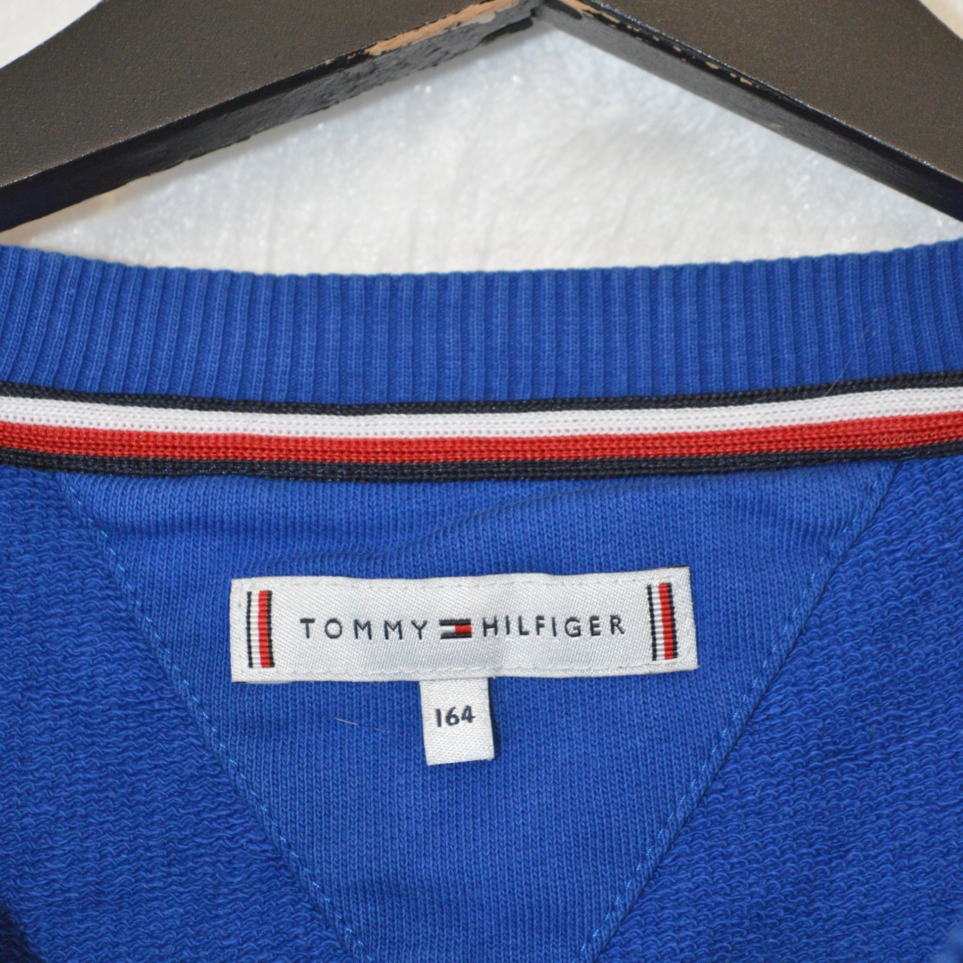 Tommy Hilfiger блуза (S)