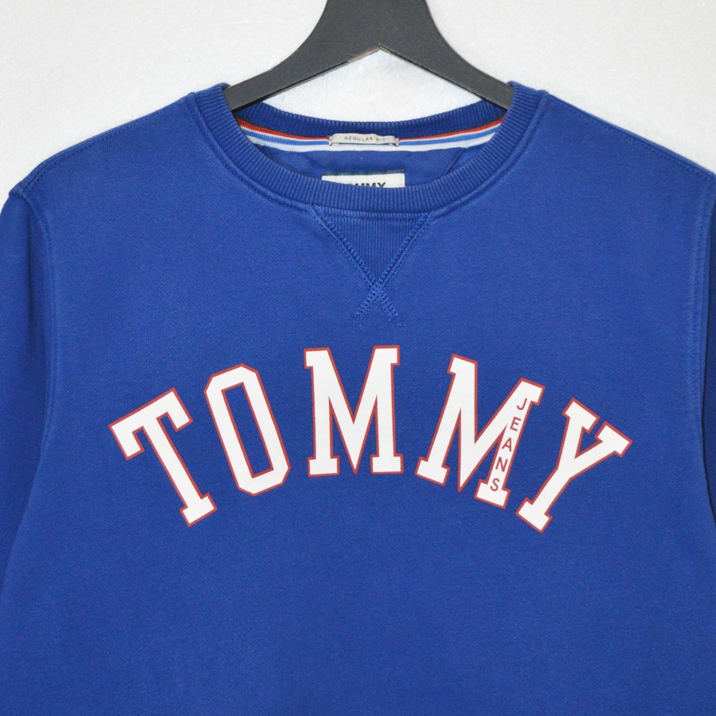 Tommy Hilfiger блуза (S)