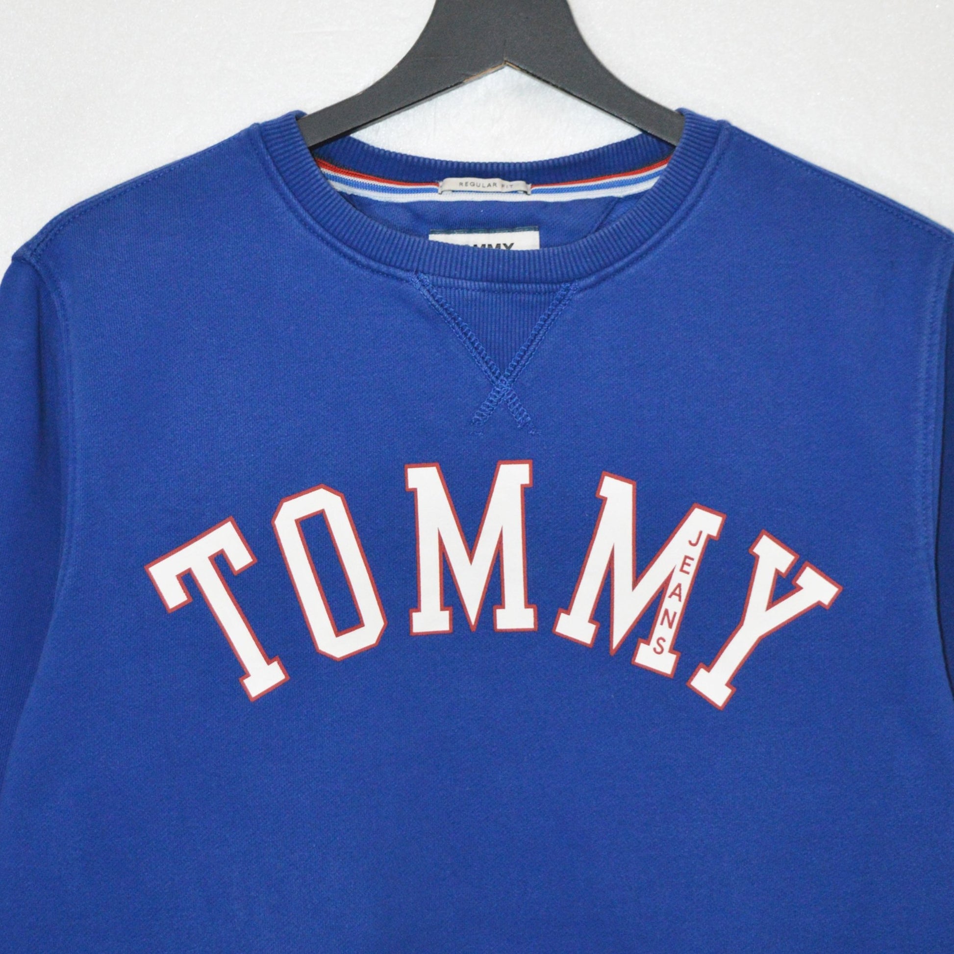 Tommy Hilfiger блуза (S)