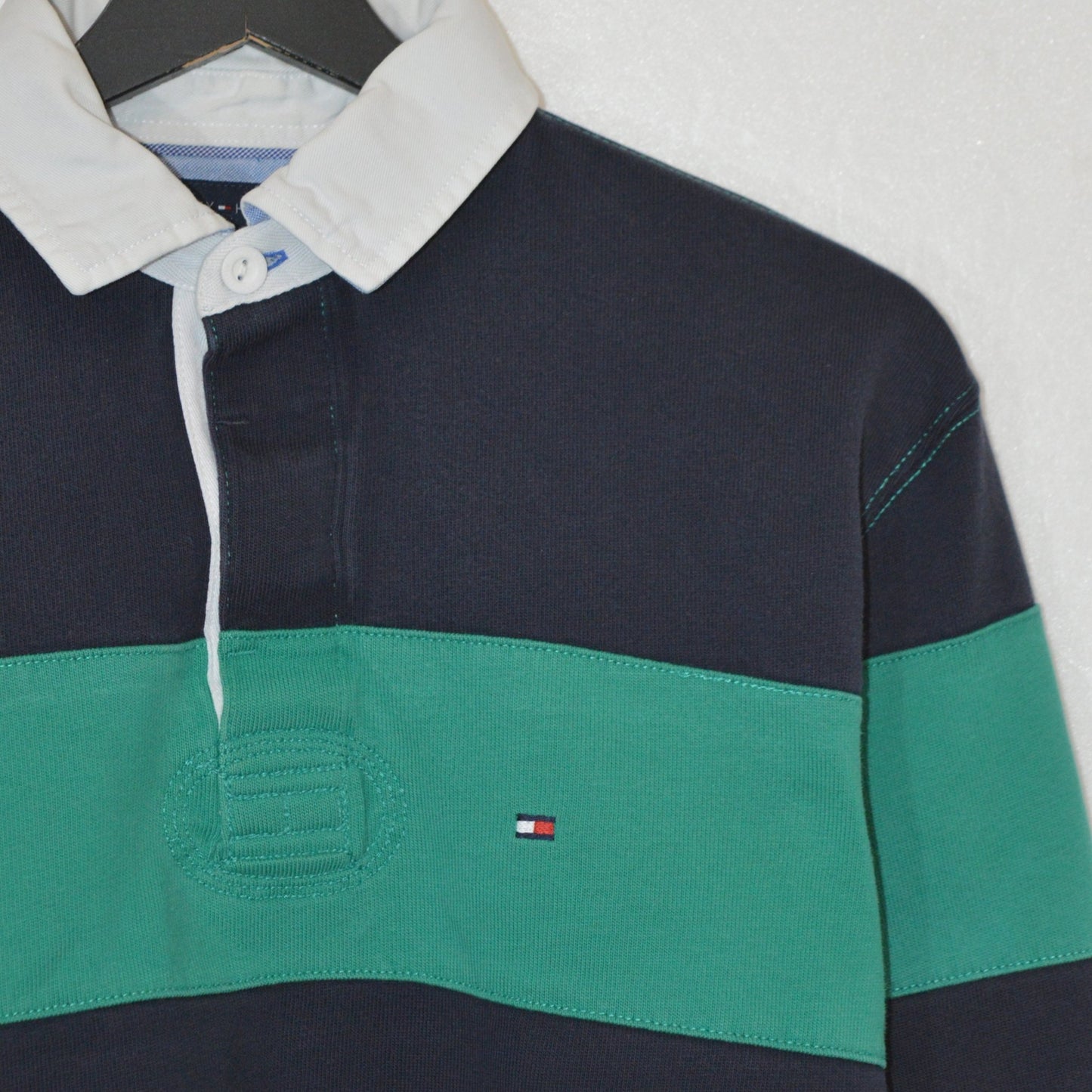 Tommy Hilfiger блуза (S)