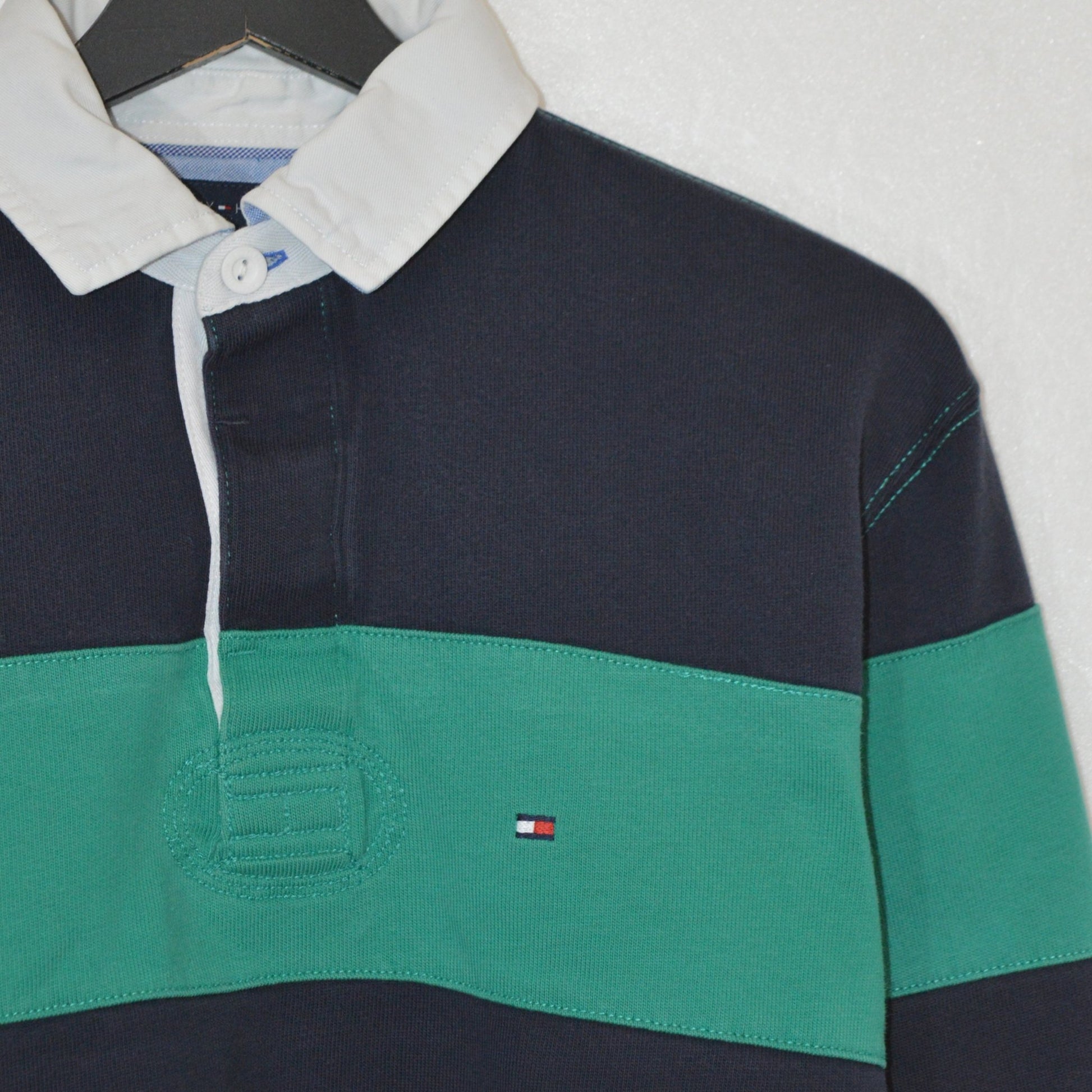 Tommy Hilfiger блуза (S)