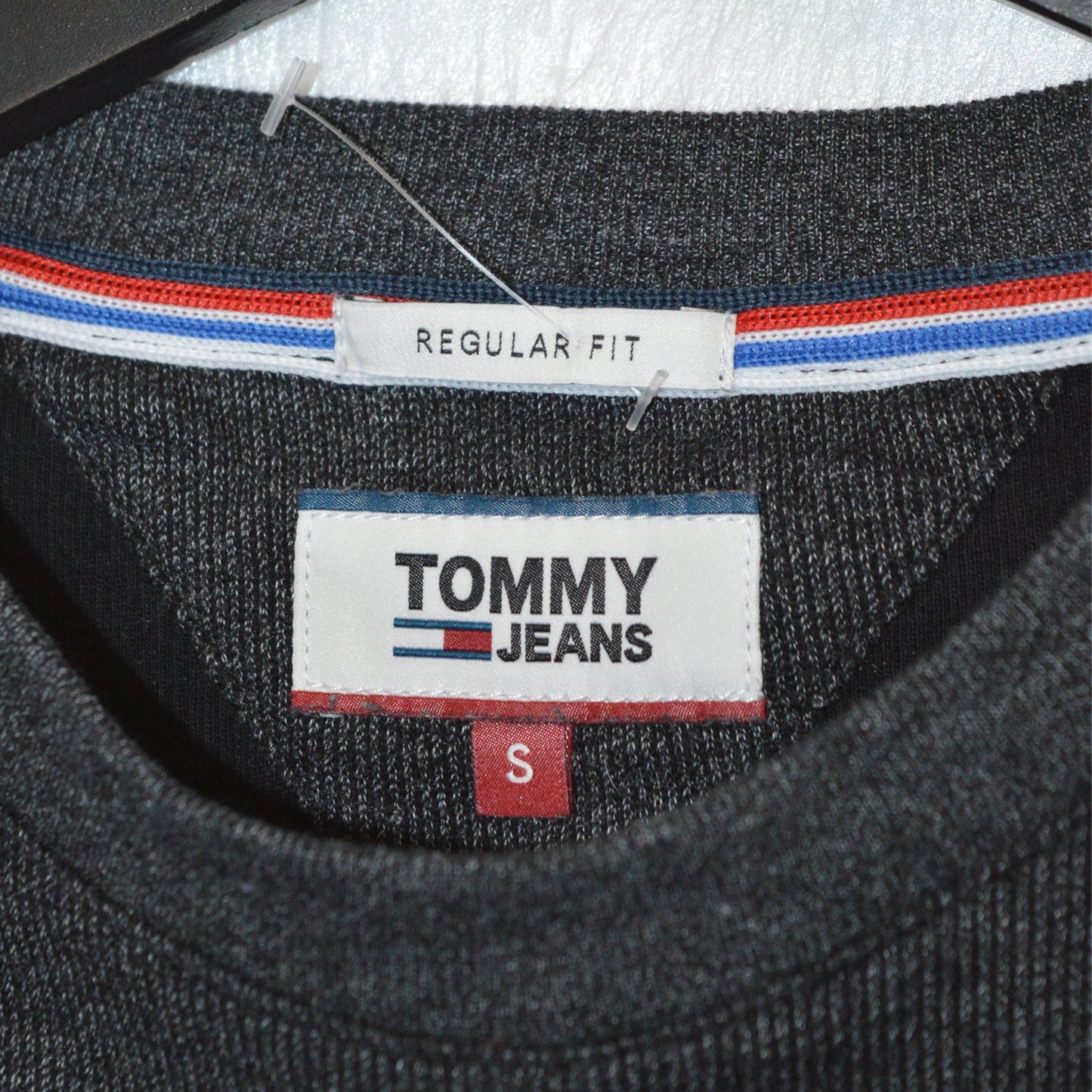 Tommy Hilfiger блуза (S)