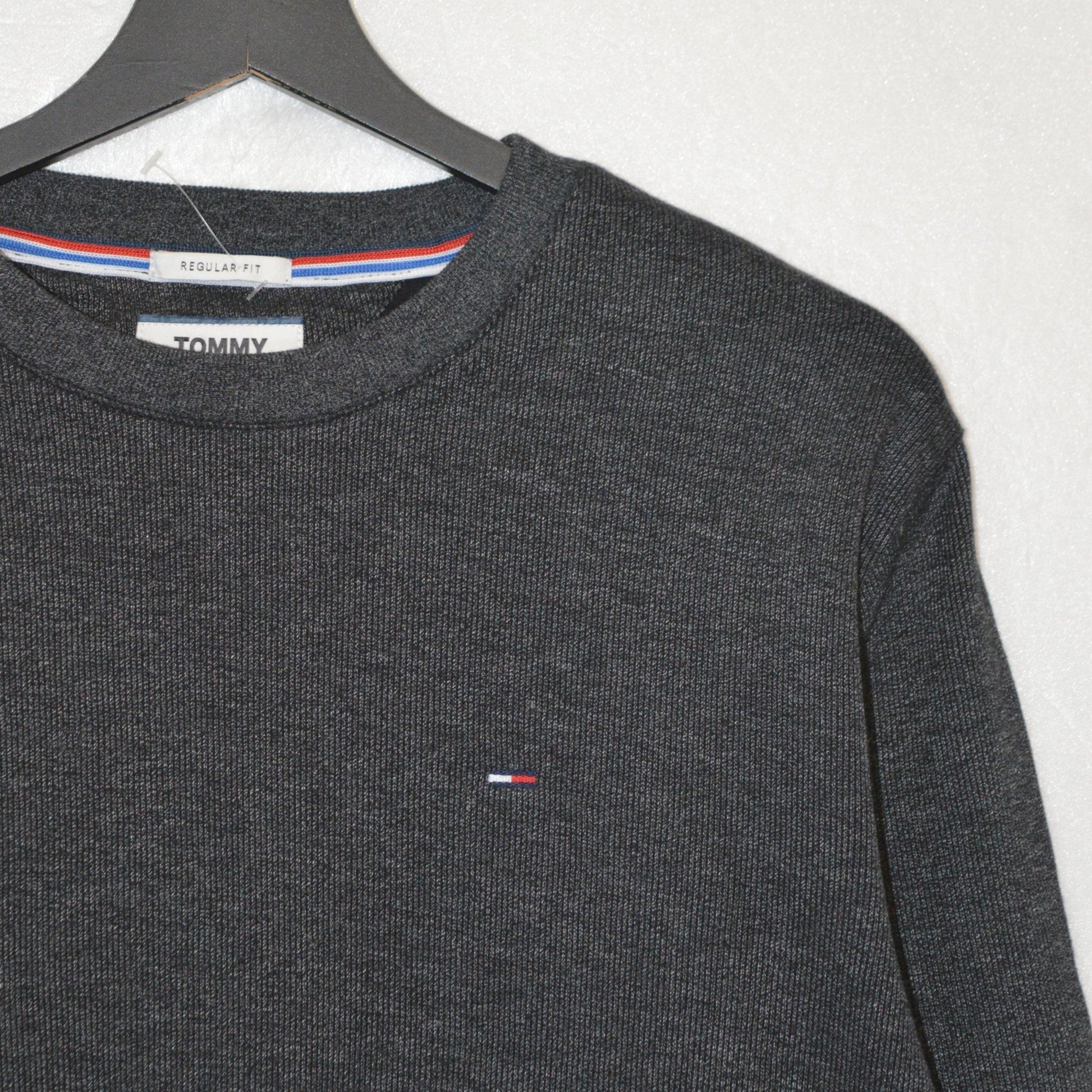 Tommy Hilfiger блуза (S)