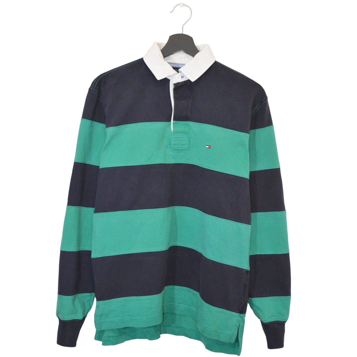 Tommy Hilfiger блуза (S)