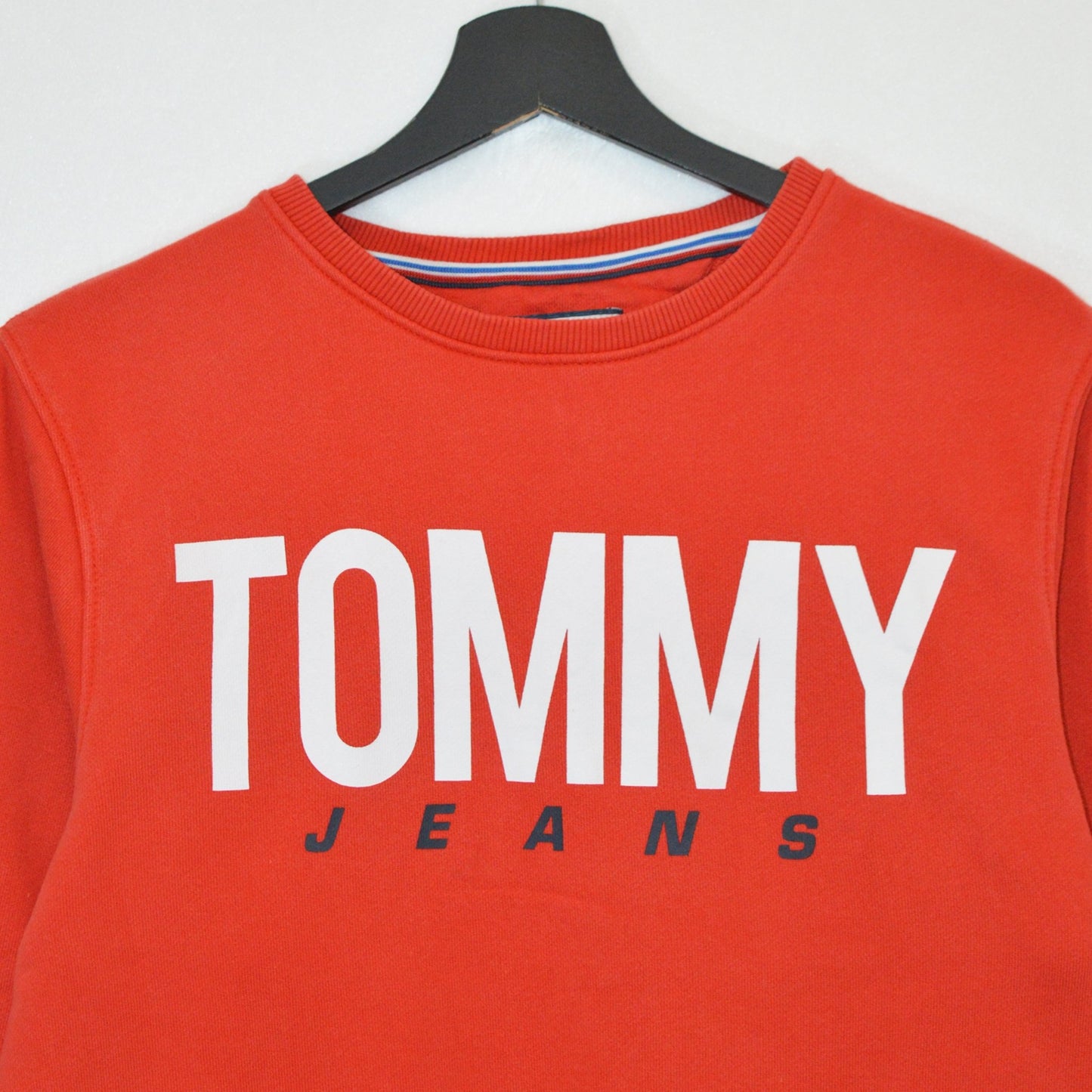 Tommy Hilfiger блуза (XS)