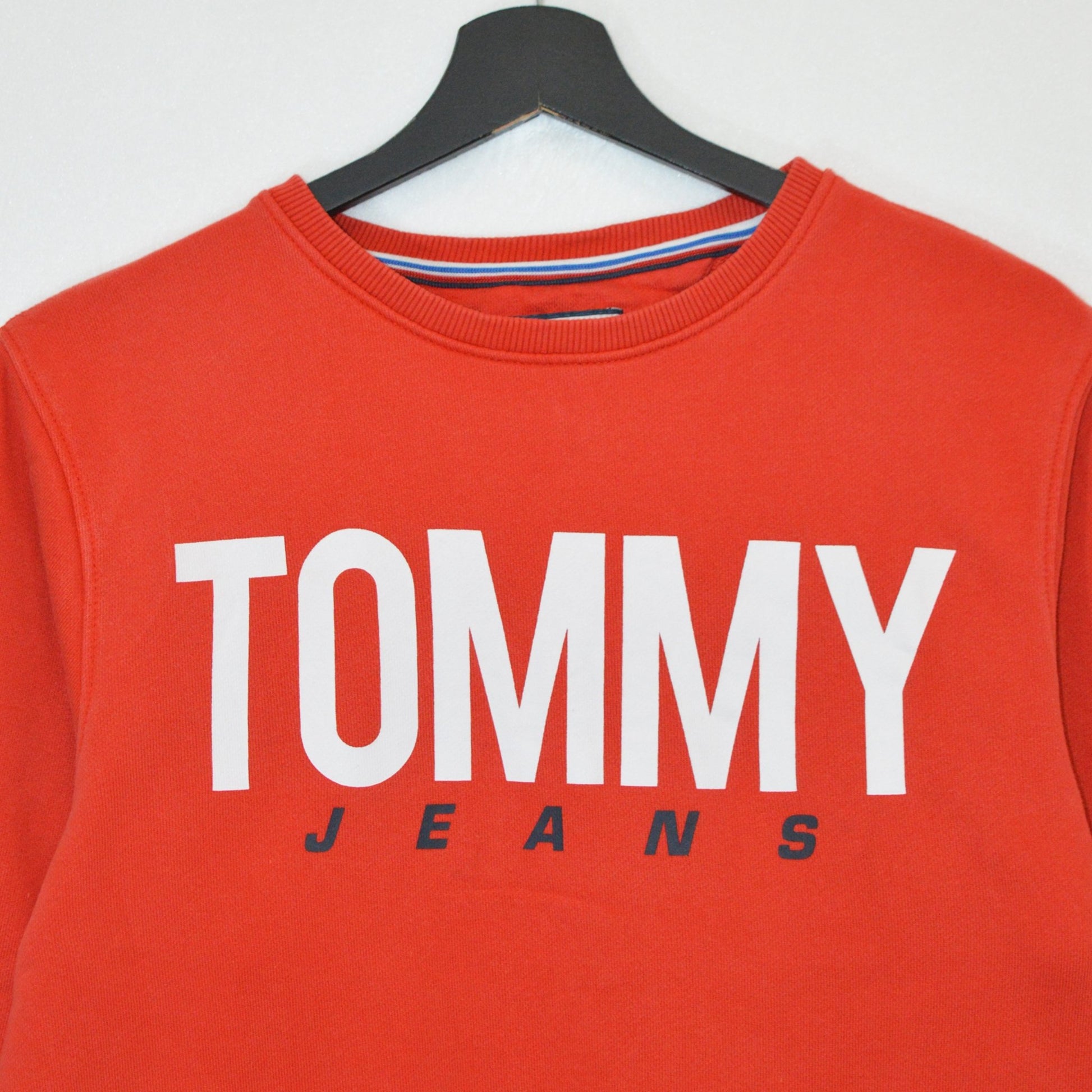 Tommy Hilfiger блуза (XS)