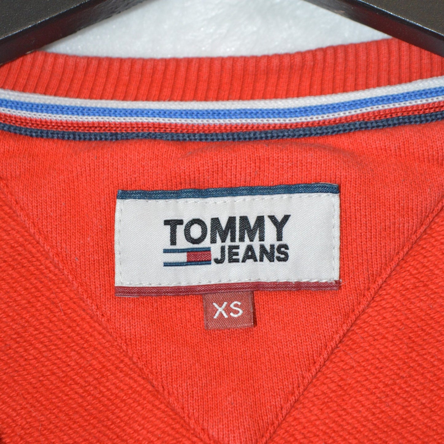Tommy Hilfiger блуза (XS)
