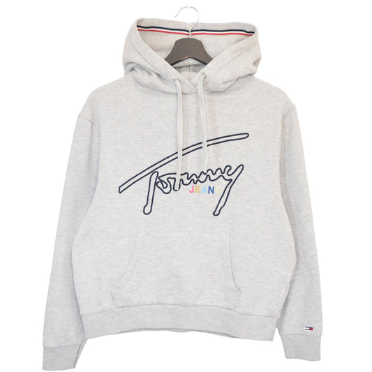 Tommy Hilfiger cropped суичър (S)