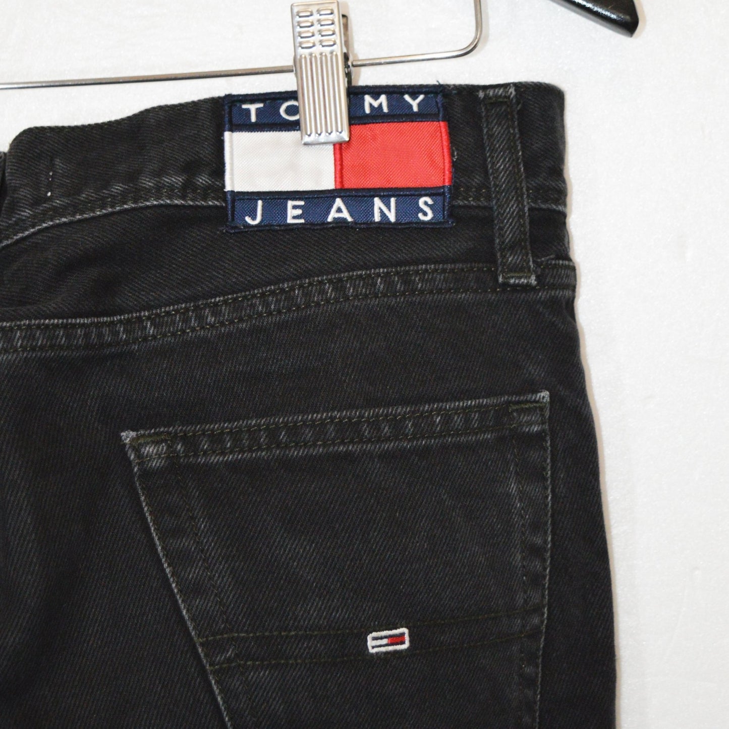 Tommy Hilfiger дънки (28/32)