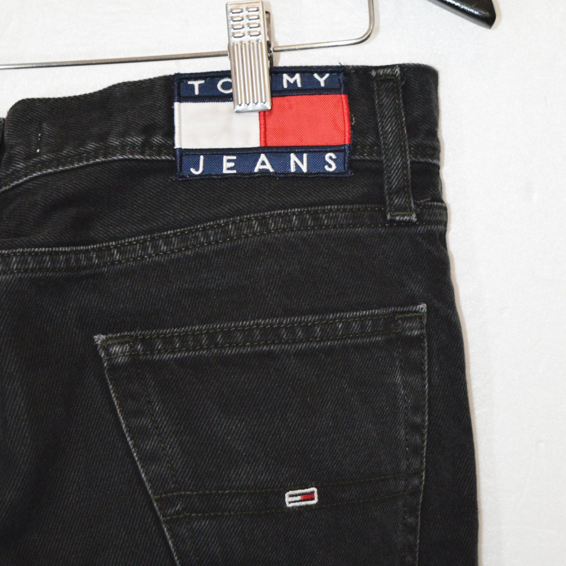 Tommy Hilfiger дънки (28/32)