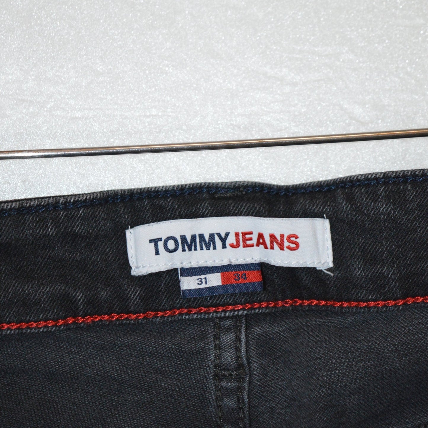 Tommy Hilfiger дънки (31 - 34)