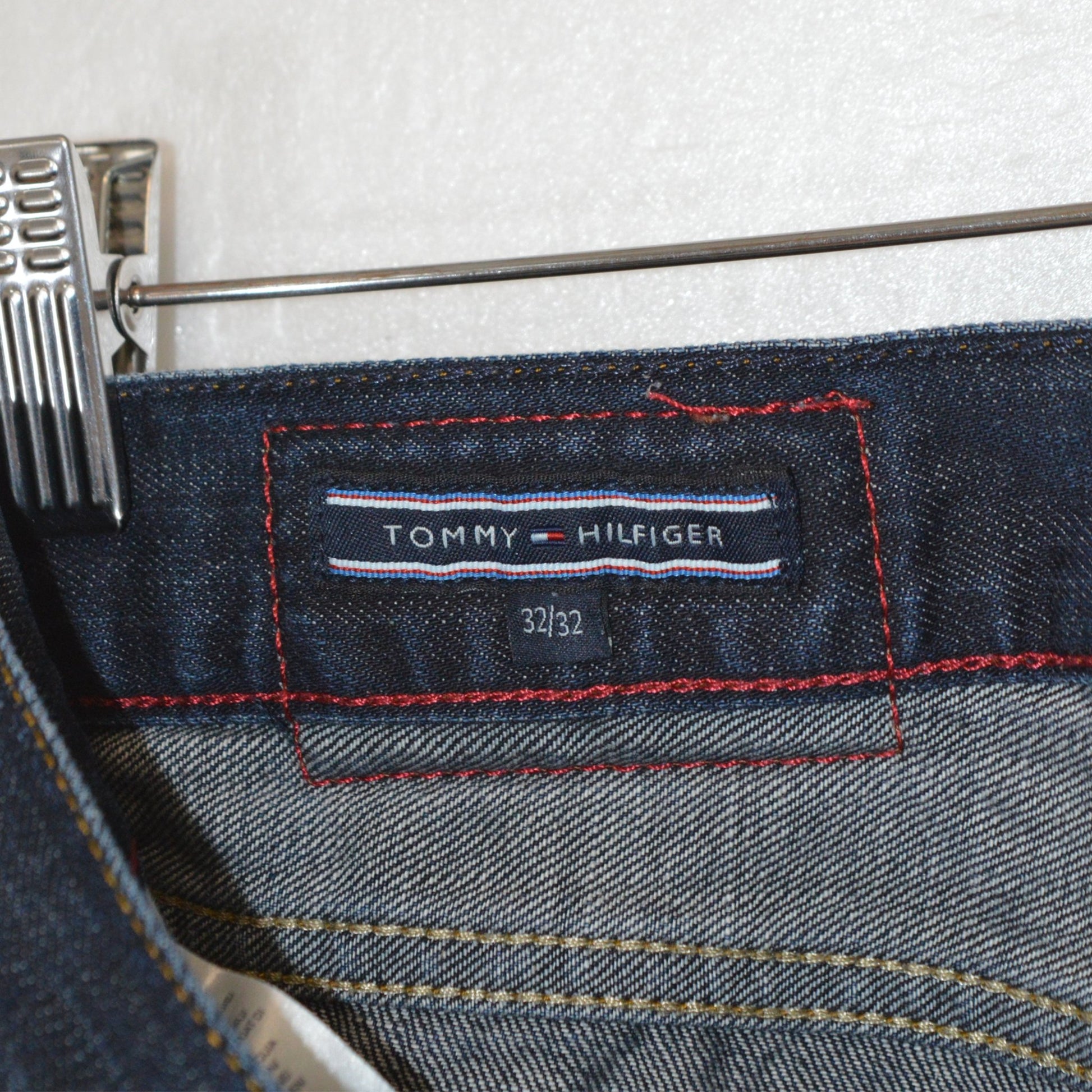 Tommy Hilfiger дънки (32/32)