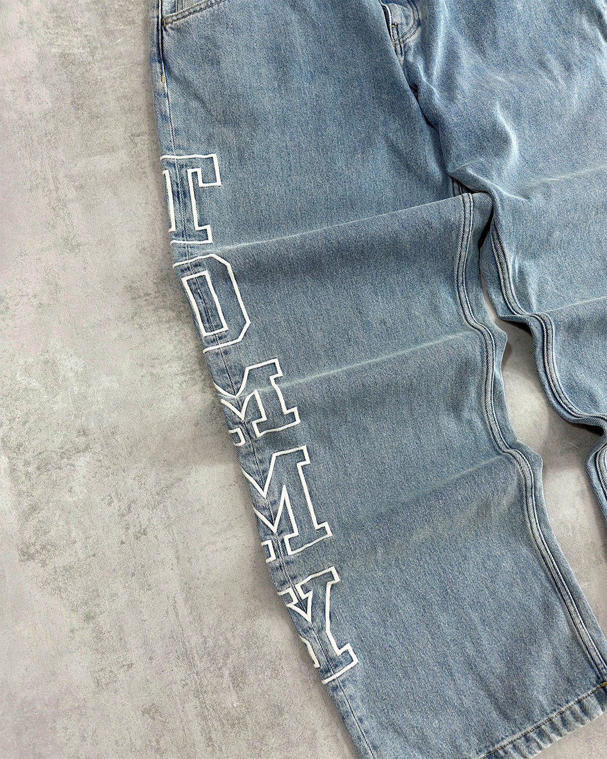 Tommy Hilfiger дънки (36/34)