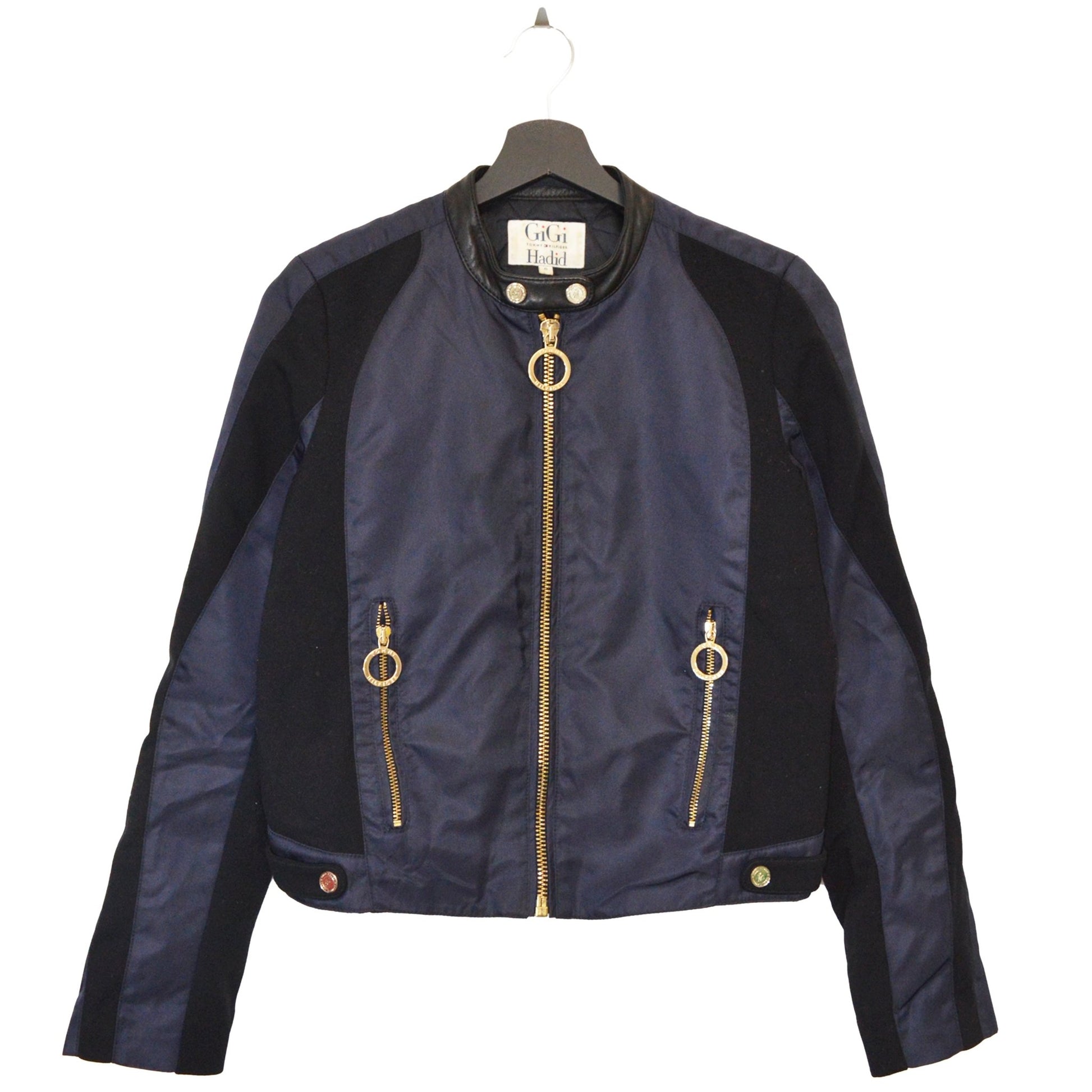 Tommy Hilfiger Gigi Hadid яке (S)