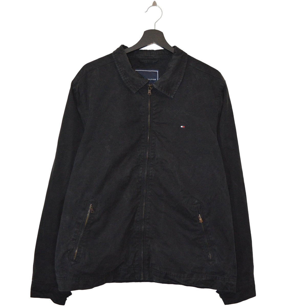 Tommy Hilfiger Harrington яке (L)