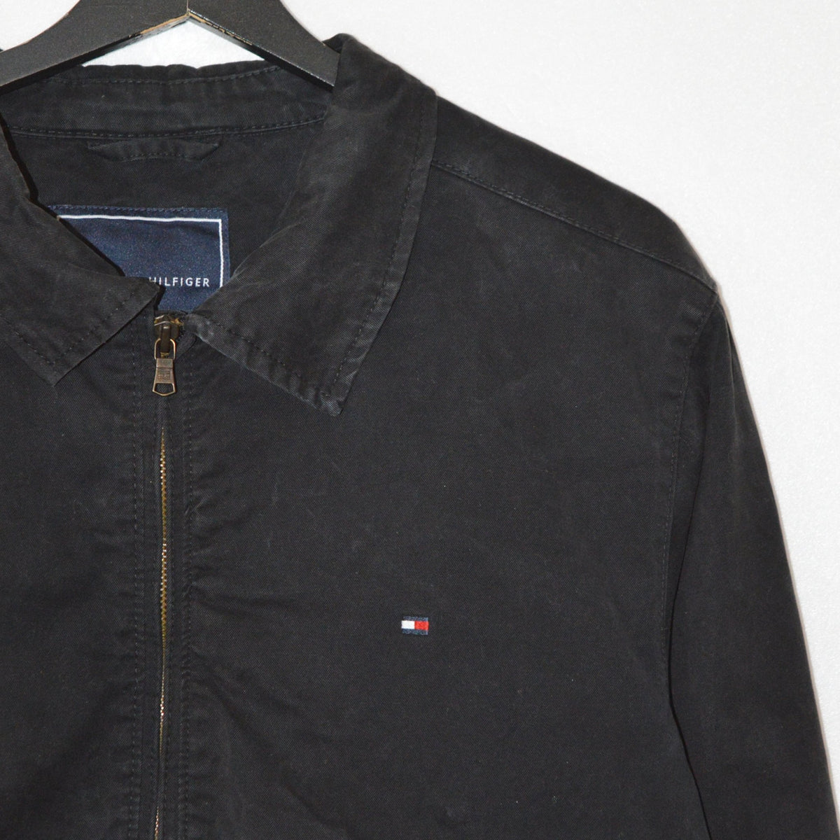 Tommy Hilfiger Harrington яке (L)
