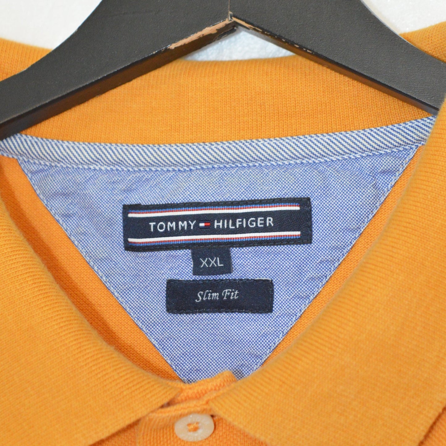 Tommy Hilfiger поло тениска (XXL)