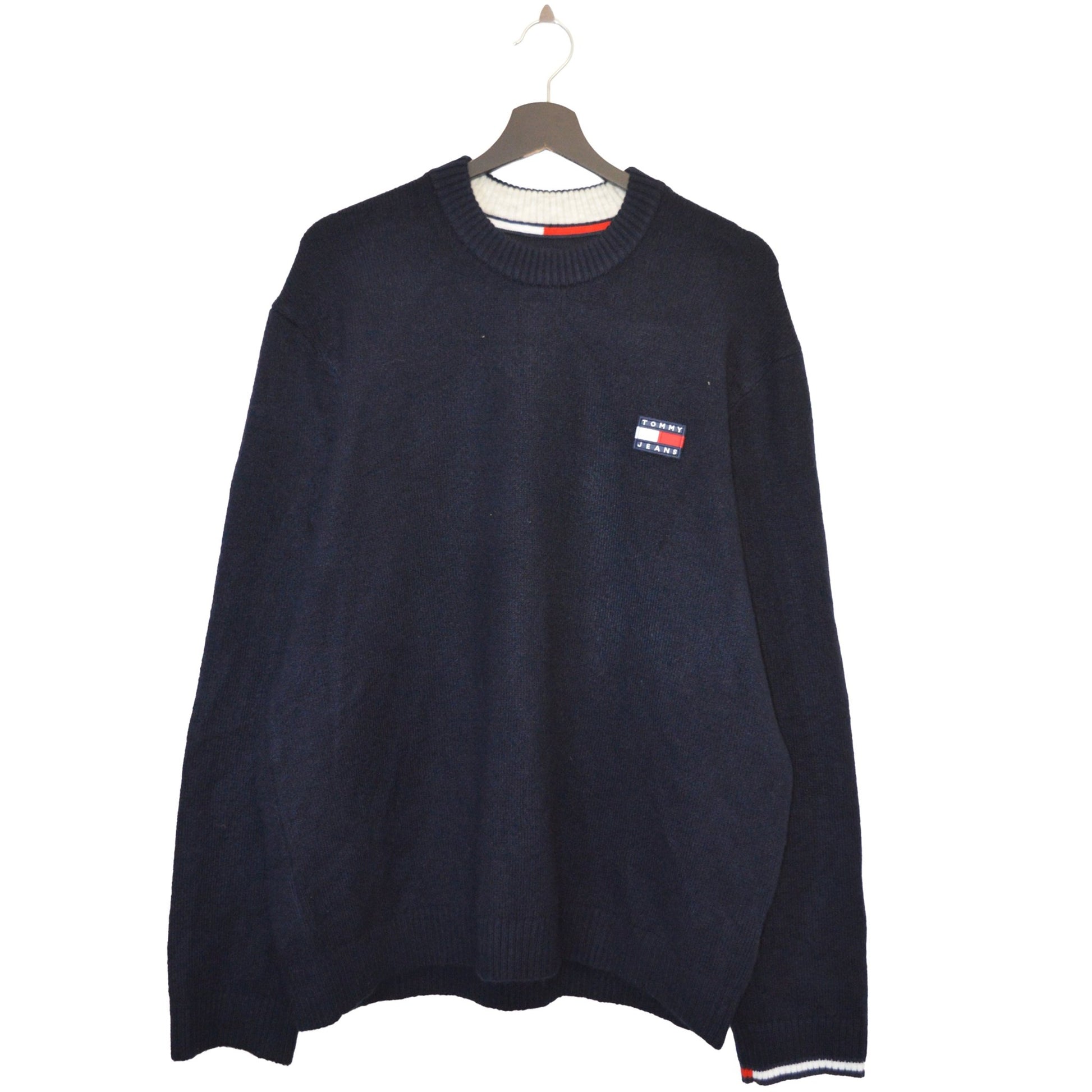 Tommy Hilfiger пуловер (L)