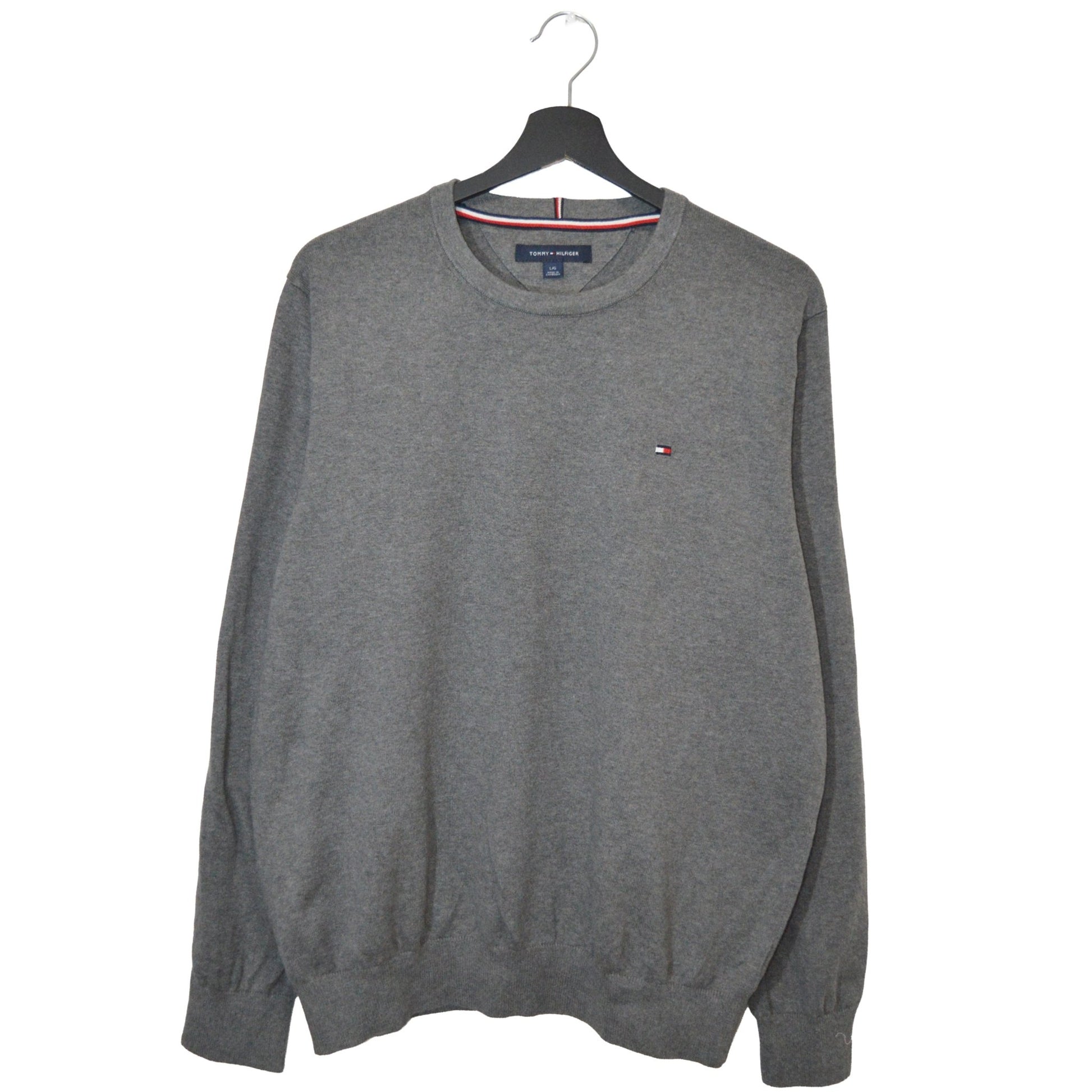 Tommy Hilfiger пуловер (L)