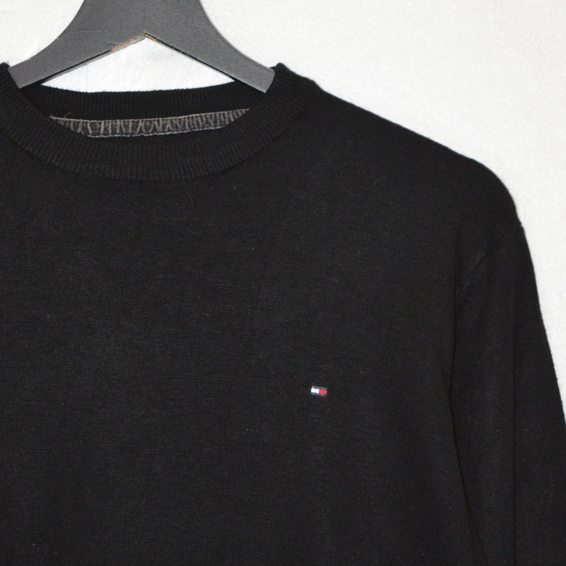 Tommy Hilfiger пуловер (L)
