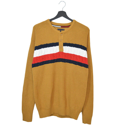 Tommy Hilfiger пуловер (M)