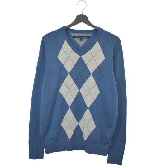 Tommy Hilfiger пуловер (M)