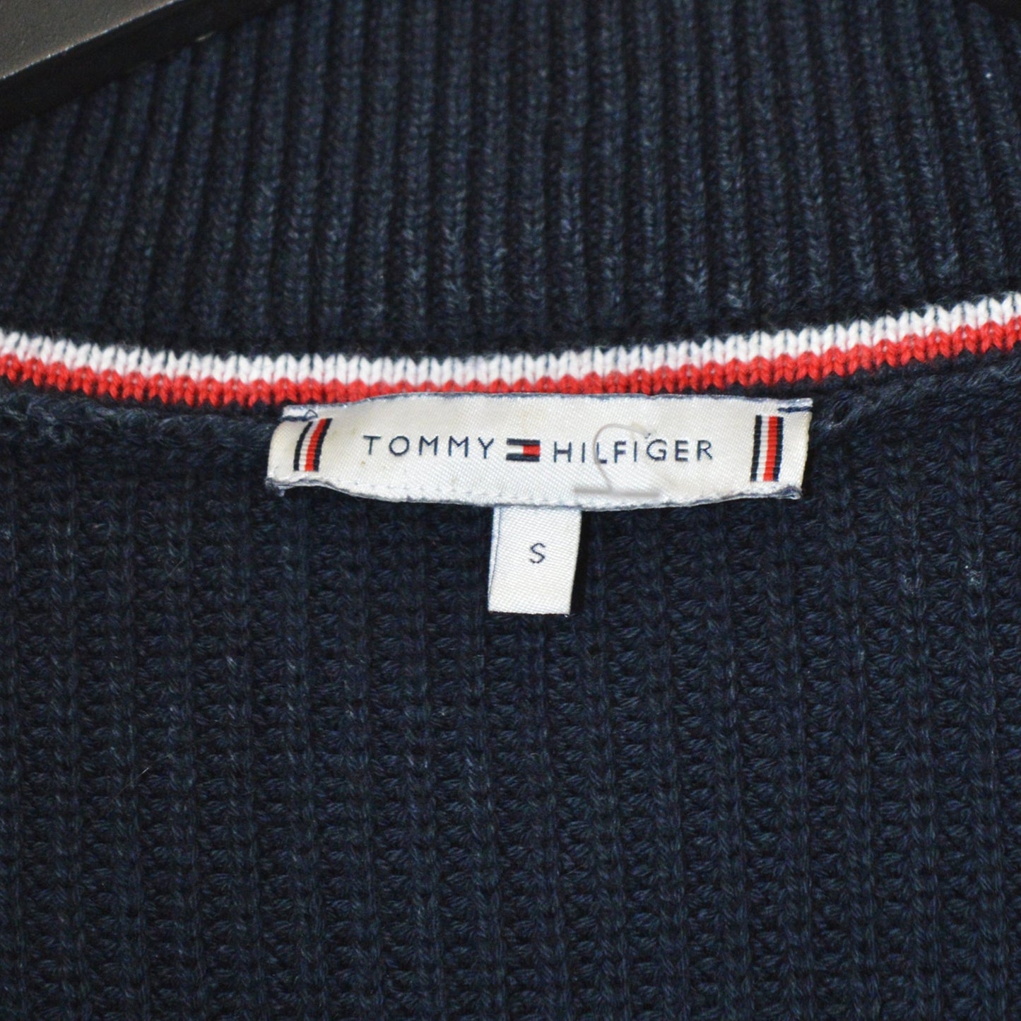 Tommy Hilfiger пуловер (S)