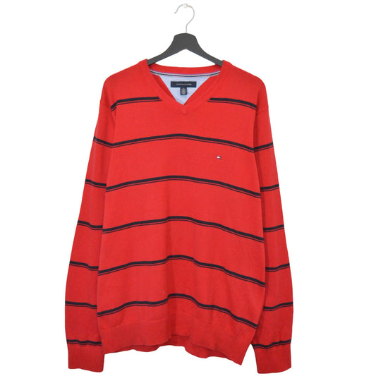 Tommy Hilfiger пуловер (XL)