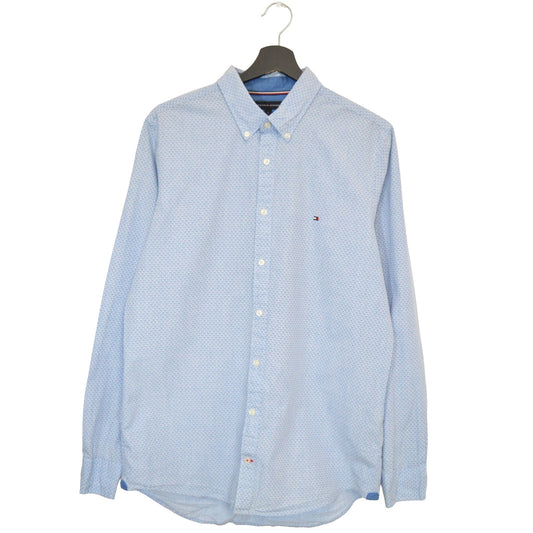 Tommy Hilfiger риза (L)