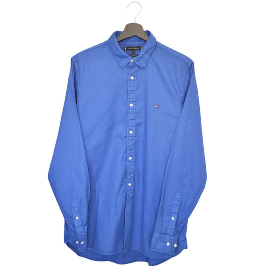 Tommy Hilfiger риза (М)
