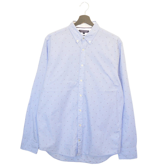 Tommy Hilfiger риза (M)