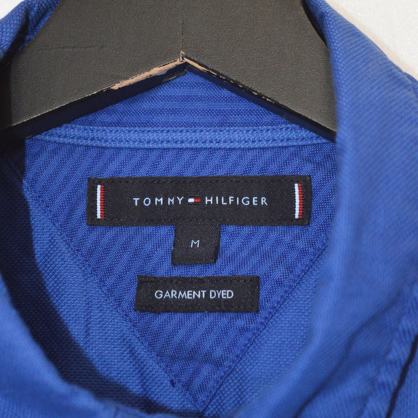 Tommy Hilfiger риза (М)