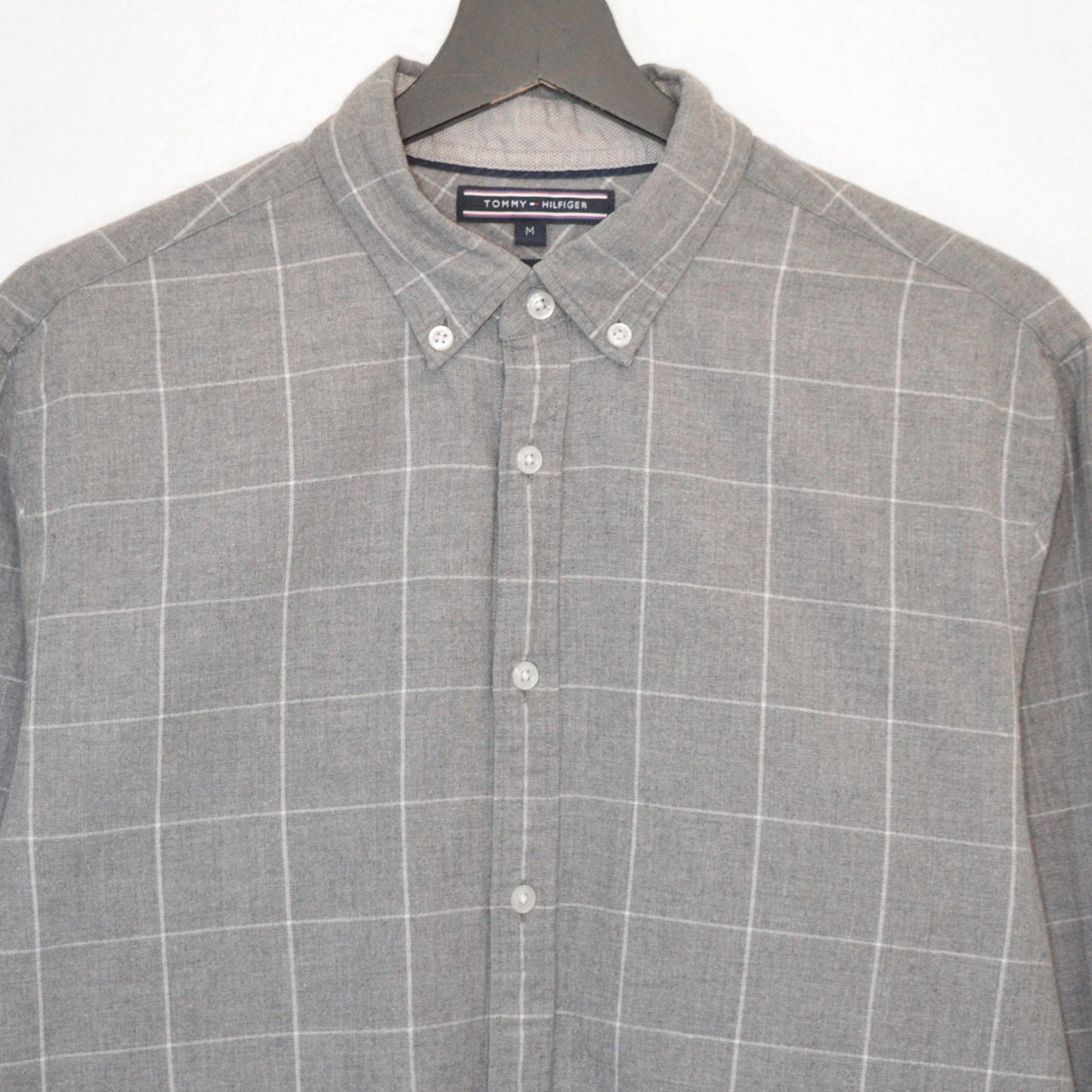 Tommy Hilfiger риза (M)