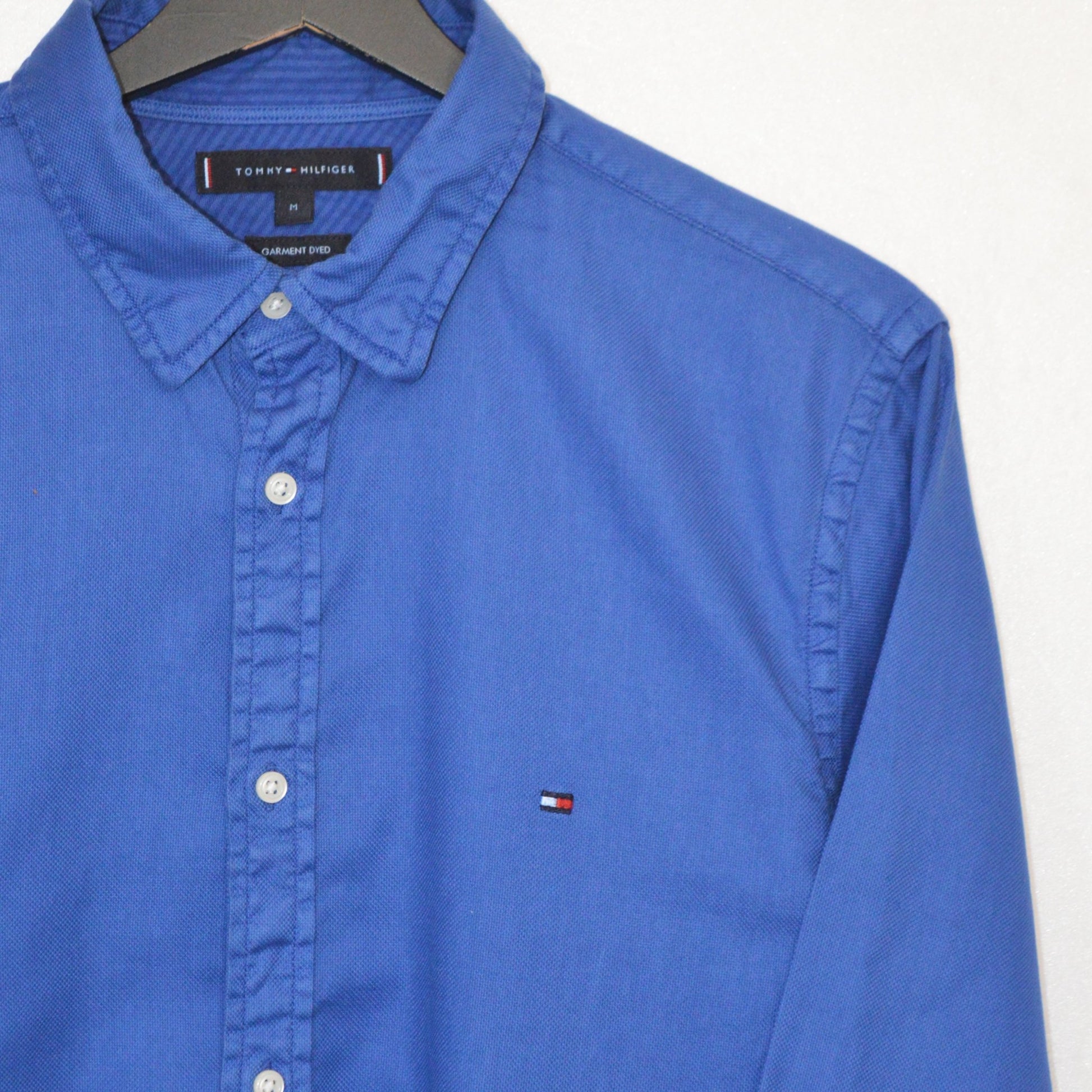 Tommy Hilfiger риза (М)