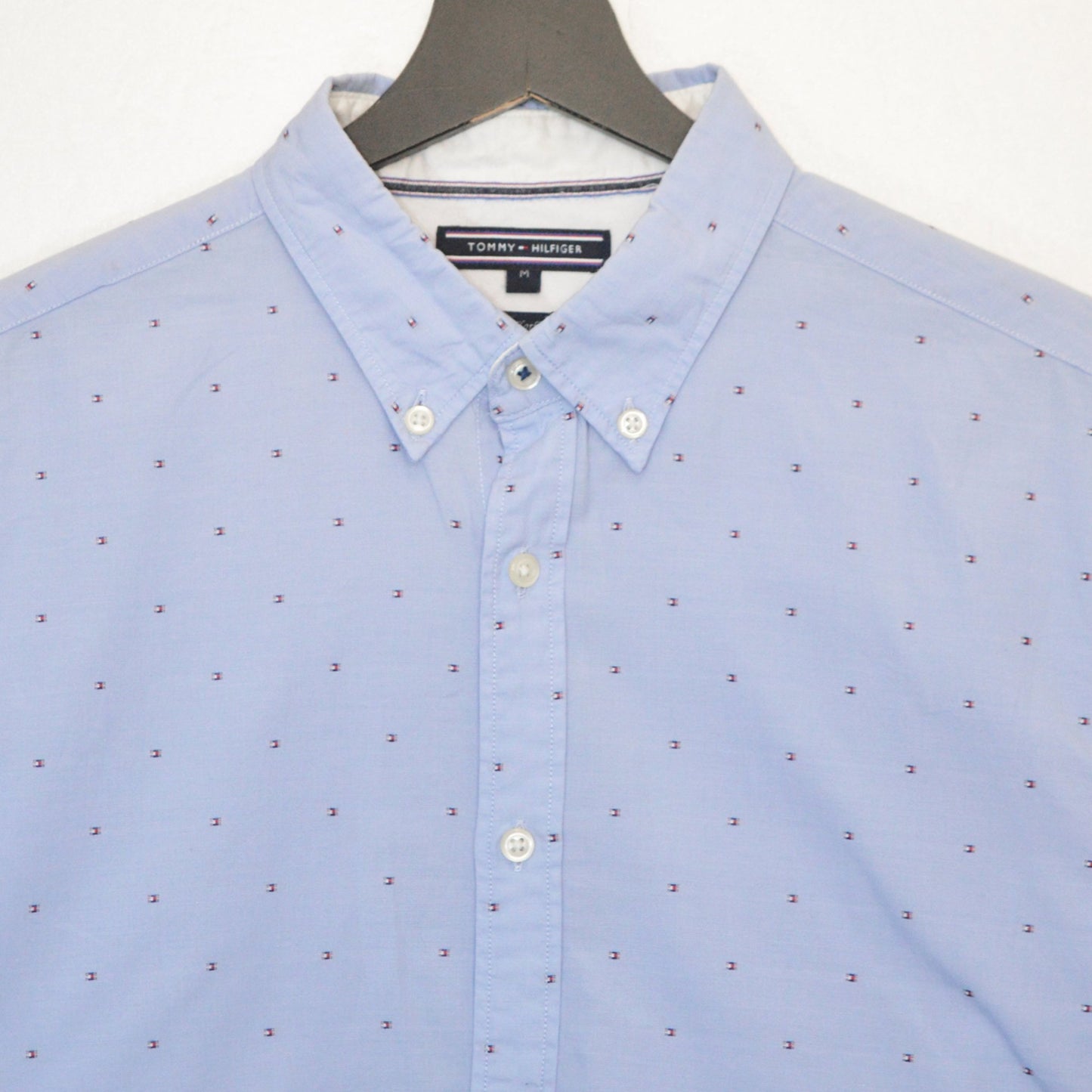 Tommy Hilfiger риза (M)