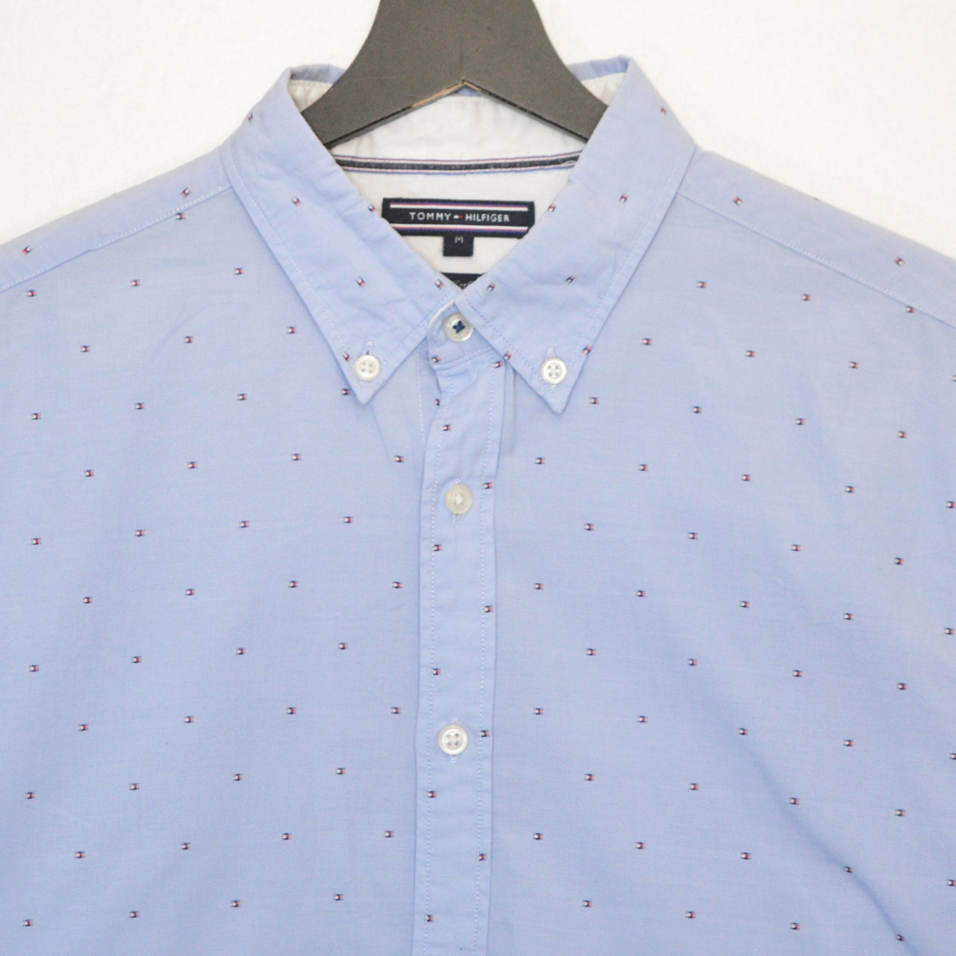 Tommy Hilfiger риза (M)