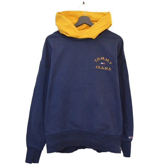 Tommy Hilfiger суичър (L)