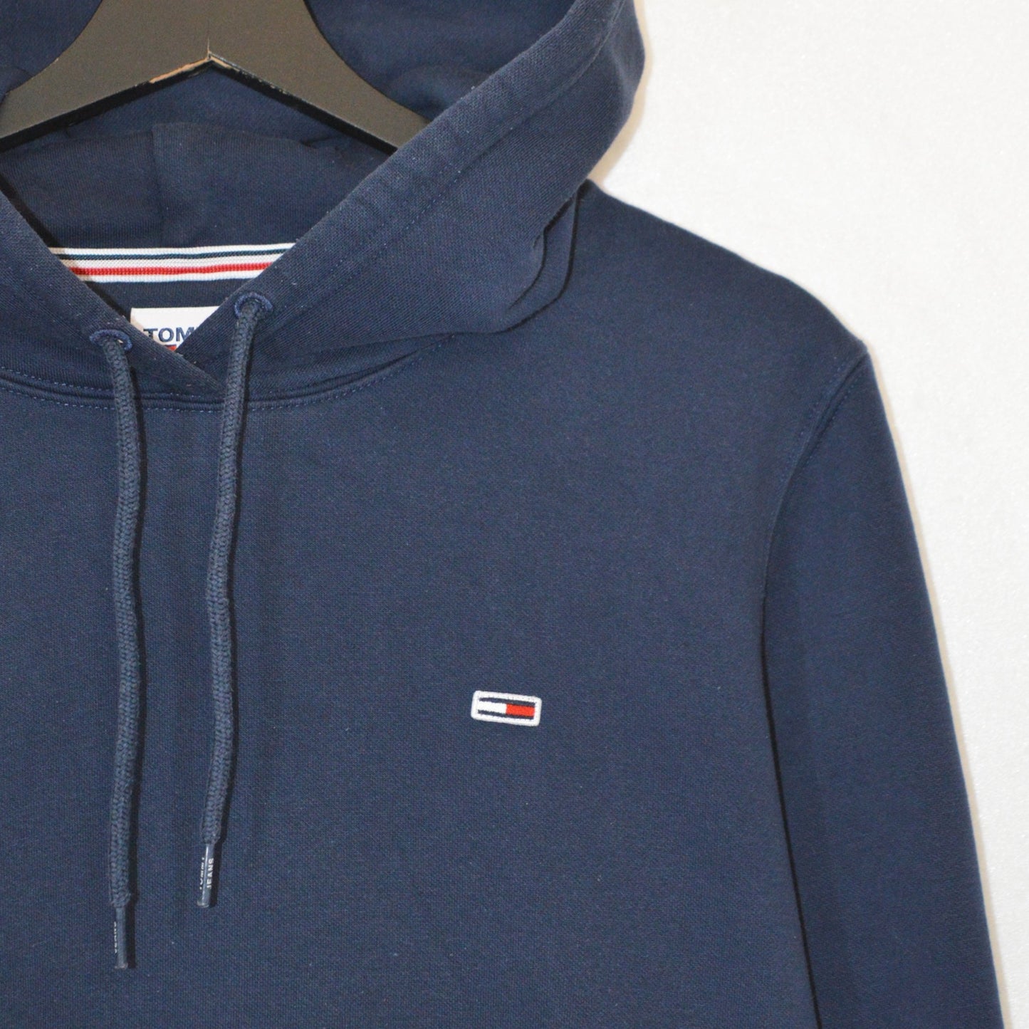Tommy Hilfiger суичър (M)
