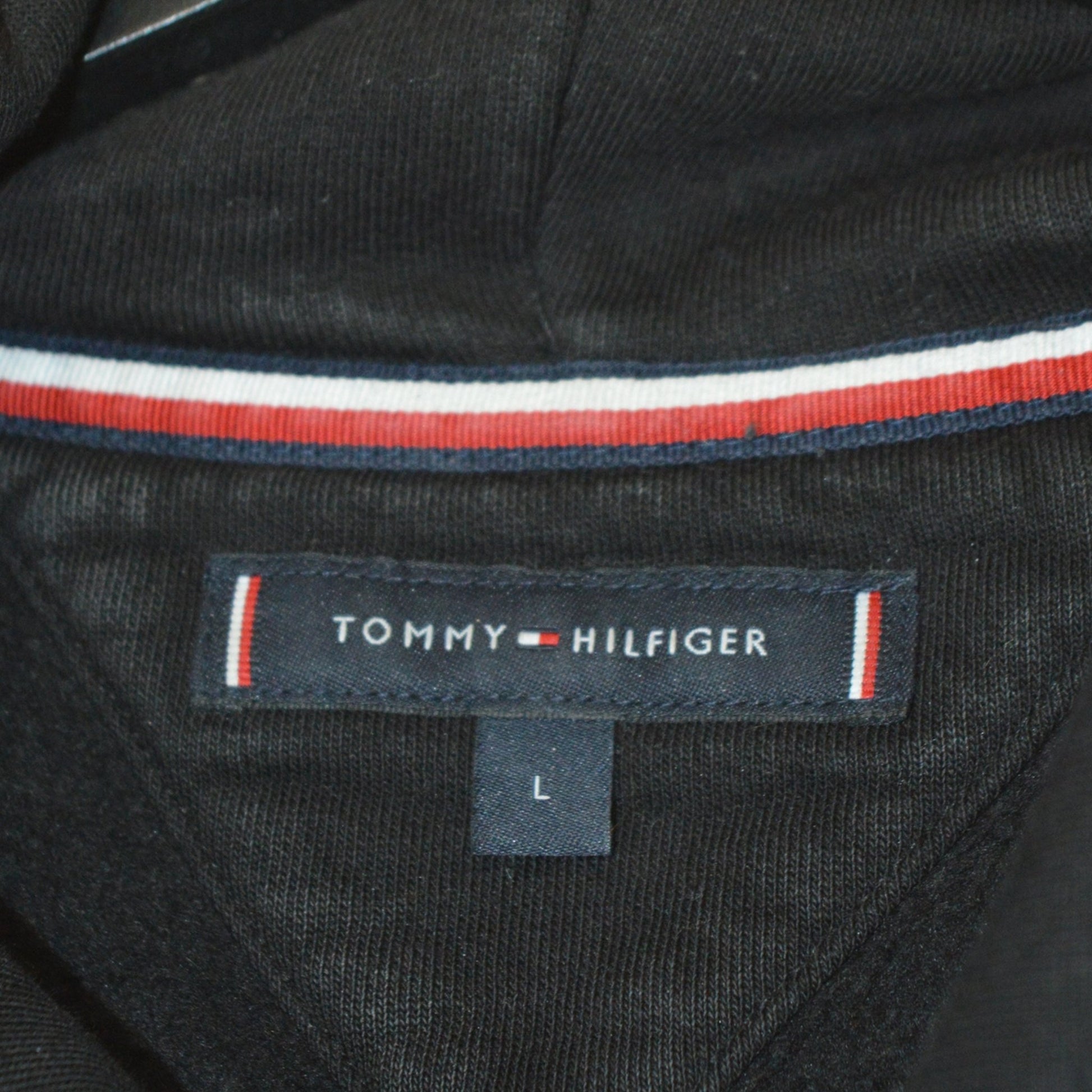 Tommy Hilfiger суичър (M)