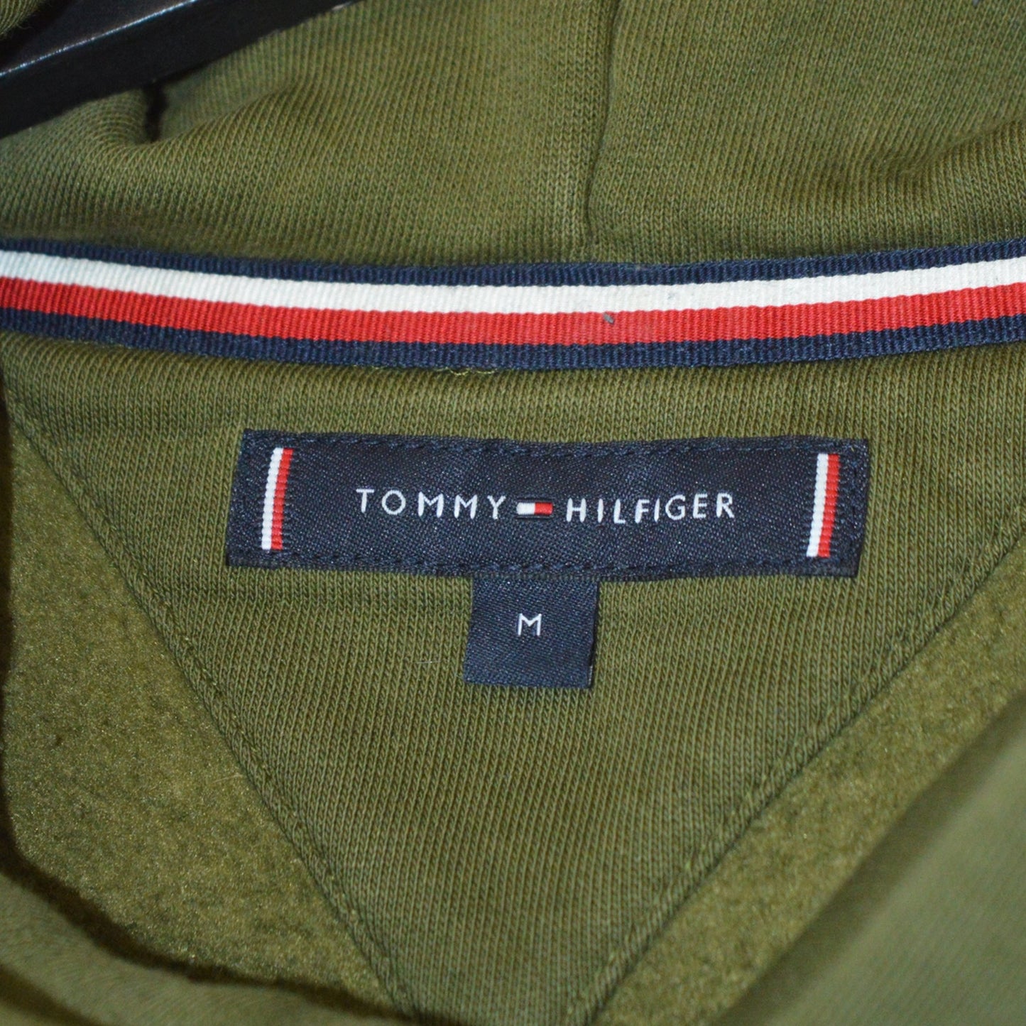 Tommy Hilfiger суичър (M)